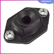 BNMAGIC Rear Lower Shock Mount Exquisite Workmanship Easy to Mount Shock Absorbers for BMW E46 E90 E