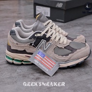 [Geeksnaker] nb New Balance 2002r protection pack-rain cloud sneakers low