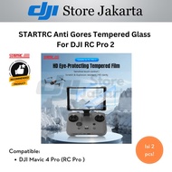 Anti-Scratch Tempered Glass Remote Drone DJI Mavic 4 Pro Drone Remote Controller DJI RC Pro 2