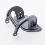 FOR BMW F01 F02 F04 Front  Headlight Washer Nozzle Cover Flap Unpainted OEM 51117210881 51117210882