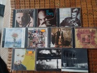 Cd：爵士、Fusion Jazz融合爵士、Gtr、吉他手Guitarist、貝斯手Bass Player、個人演奏、樂團合作、三/四重奏_每組10片、2組：Earl Jlugh/Frank Gambale、Nimsgern/George Benson！