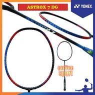 YONEX Astrox 7 DG Badminton Racket Badminton/ (Original)