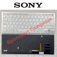 Laptop Keyboard sony Vaio 14N SVF14N100C SVF14N13CXB SVF14N21CXB