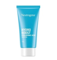 Mặt Nạ Ngủ Kem Dưỡng Ẩm Cấp Nước Neutrogena Hydro Boost Water Gel & Hydro Boost 3D Sleeping Mask