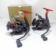 Latest Captain Axton 800 - 6000 Power Handle Spinning Reel