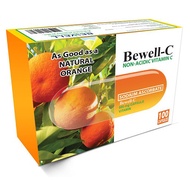 Bewell C Non Acidic Vitamin C For Adult 500mg 100 Capsules