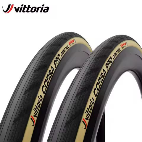 VITTORIA Corsa Pro Control / Speed 700x 26C/28C/30C/32C Professional Race Tyre Road Bike Tire Tubele