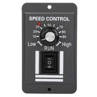DC Motor Controller Motor Speed Controller DC60V Motor Speed Controller 40A Motor Speed Controller