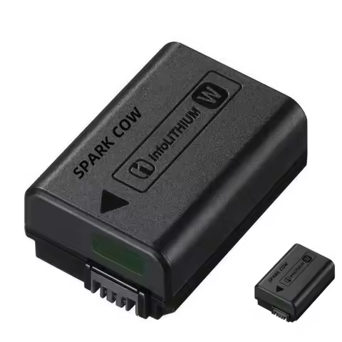 high-performance NP-FW50 NP FW50 Camere Battery or Charger For Sony A6000 α6000 A6400 A5000 A6300 A7