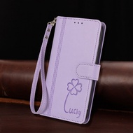 For Honor X7E Leather Flip Case For Huawei Honor X7E X6D X7D X8D X9D X5D X5C Plus X6C X7C X8C X9C Sm