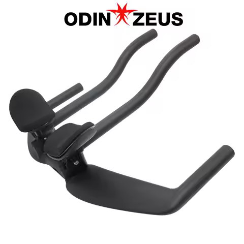 RSL carbon fiber road bike handlebars, TT handlebars, bicycle handlebars, for triathlon time trials,