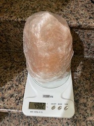 4.9公斤鹽燈