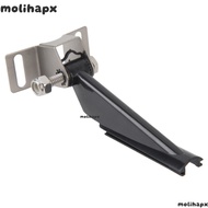 MOLIH Transducer Bracket, Shockproof 000 10262 001 Skimmer Transom Mount, Compatible Accessory Brack