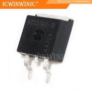 5 Piece  BTS2140-1B BTS2140 TO-263  Electronic components