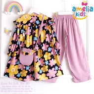 SANIA KIDS 50 BY AMELIA KIDS