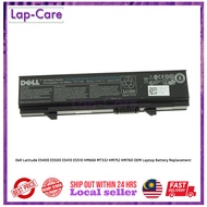 Dell Latitude E5400 E5500 E5410 E5510 KM668 MT332 KM752 KM760 OEM Laptop Battery Replacement