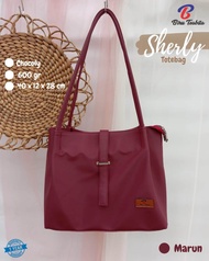 SHERLY BAG BY BIRU TSABITA / TAS SHERLY / TAS BIRU TSABITA / TAS WANITA / GODIE BAG / TAS SHERLY / T