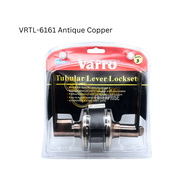 VARRO Tubular Lever Door Lock VRTL-6161 Entrance