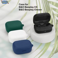 Case for B&O Beoplay EX Earphone Protective Cover for B&O Beoplay Eleven Anti-fall Soft Silicone Wir