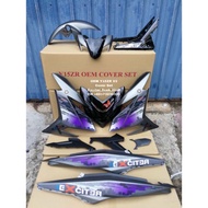 OEM Y15ZR V2 Cover Set Exciter Dusk 2019 Limited Edition