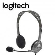 Logitech H110 Stereo Headset for Computers