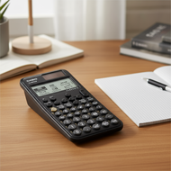 Casio fx-991CW  Alat Pengiraan Saintifik Casio fx-991CW