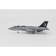 Hogan Wings 1/200 F14A US Navy VF-154 Black Knights. CVW-5 CV-62 USS Independent NF 100