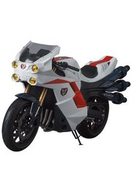 Medicom RAH 790 Shin Masked Kamen Rider Old No. 1 Cyclone 幪面超人 旋風號 電單車 假面騎士 仮面ライダー Figure MMS 1/6 玩具