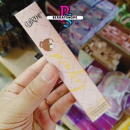 CUBREMI Foundation Liquid 15ml 4 Colour Available Asian Skin Light/Medium/Natural/Tanned Trial Size 