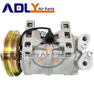 DKS17CH AC Cmpressor For Nissan Navara (D40) 2.5 2005- 3V82045010 926002TB0A 92600VK510 5060120021 5
