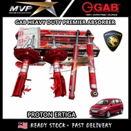 Original GAB Heavy Duty Sport Absorber Proton Ertiga