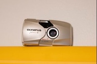Olympus mju ii