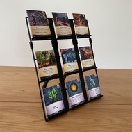 桌游配件 Foldable Card Stand Aeon's End 卡牌支架 3D打印