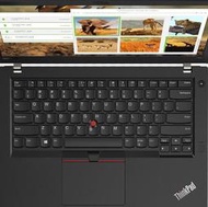*樂源* Lenovo ThinkPad T480 鍵盤膜 Lenovo ThinkPad T480s 筆電鍵盤保護膜