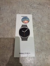 行貨-1年保養🇰🇷SAMSUNG GALAXY WATCH-8 (44mm LTE) BLUETOOTH V5.3 WATCHES ⌚️  (BRAND NEW /未拆封)      原價/RRP$3