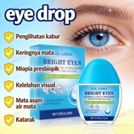 Eye Drops for Cataracts, Eye Medicine for Cataracts and Myopia, Eye Drops for Dry Eyes, Painful Dry 