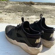 Nike 黑武士 女鞋