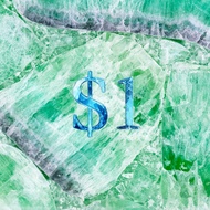 [FOR LIVESTREAMING ONLY] $1 Voucher