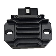 Universal Wuyang Honda Electric Spray Kaiying Small Rocket WH125-13A-17-17ABC Rectifier Voltage Regu