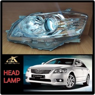 TOYOTA CAMRY ACV41 2009-2011 2.0C,2.4C HEAD LAMP HEAD LIGHT HID/NON HID ELECTRICAL