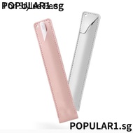 POPULAR Stylus Pen  Alupen Soft Holder Pencil Covers Protective Dust Proof Stylus Cover