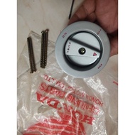 Honda raider screw fuelcock