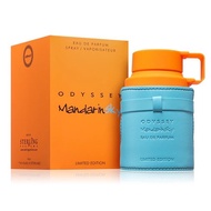 💯 ORI REJECTED_Armaf_Odyssey Mandarin Sky Perfume For Men 100Ml