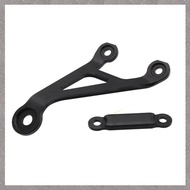 (VCBZ) Motorcycle Exhaust Holder Hanger Exhaust Bracket Mount Holder Parts Accessories Fit For Z 900