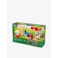 BRIO My First Railway Train Set