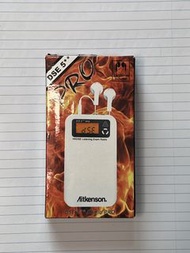 Aitkenson DSE 5** Radio PRO