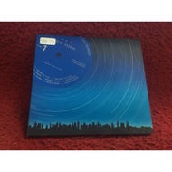 CD Time 1-Produced By Parliament Condition As Shown CA115-163