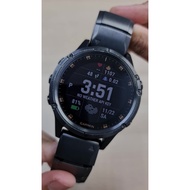 Used Garmin Fenix 5 Plus