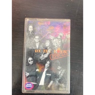 Old Thai Songs Second Hand 90s on the rock special