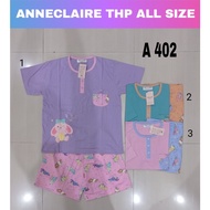 E ANNECLAIRE BABYDOLL THP